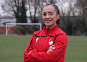 Жіночу «Ворсклу» та «Ланчхуті» в Лізі Чемпіонів розсудить турецько-швейцарська суддівська бригада • Футбол •