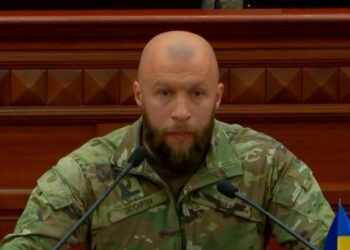 Жорін прокоментував повідомлення росіян про “успіхи” на фронті