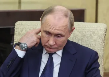 Атаки Путіна проти Європи – Захід почав протистояти – Світові новини