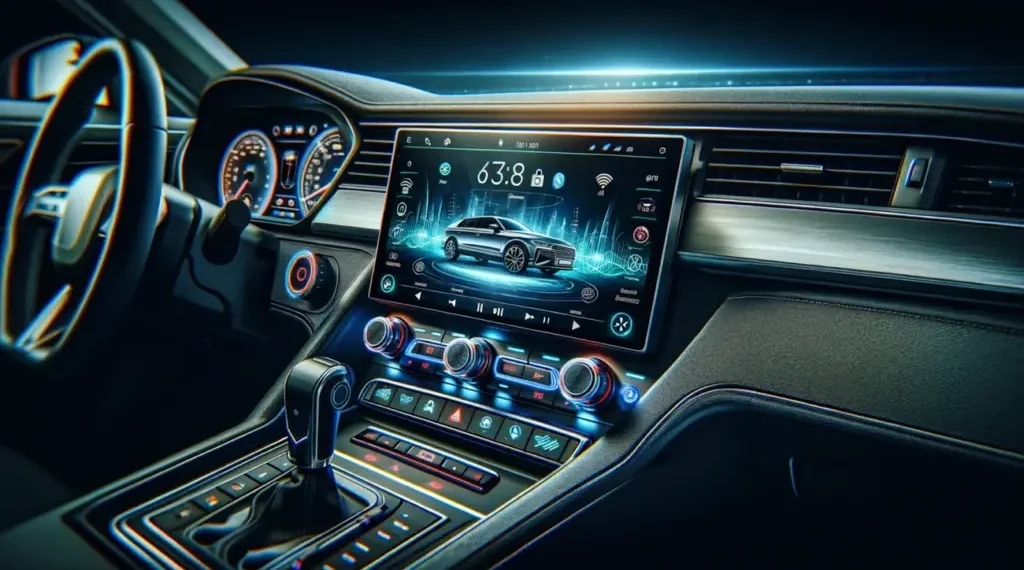 Автомагнітоли — сучасний мультимедійний центр для вашого авто – Авто поради