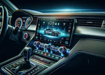 Автомагнітоли — сучасний мультимедійний центр для вашого авто – Авто поради