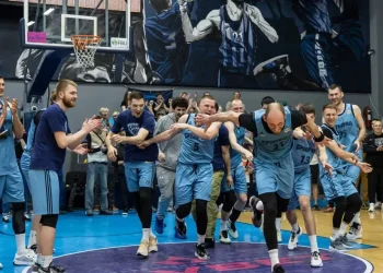 БК «Дніпро» виграв міжнародний турнір у Словаччині
