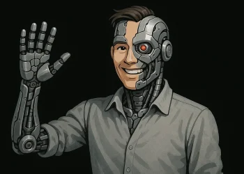 Чатботи піддаються психологічним маніпуляціям — дослідження » Технології