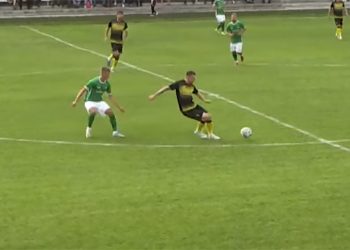 ЧУ серед аматорів: «Рокита» зіграла внічию з «Авангардом» з Лозової • Футбол •