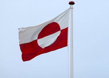 Данія посилює оборону Гренландії на фоні можливих загроз з боку Росії та Китаю | Політика