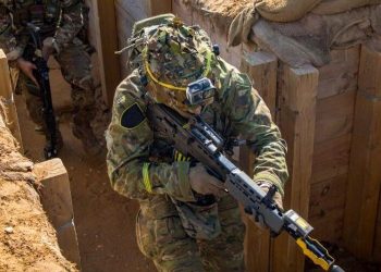 Декілька бригад росіян можуть потрапити в оточення біля Добропілля | Політика