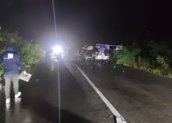 Детектив НАБУ потрапив у ДТП на Львівщині: постраждав і водій вантажівки