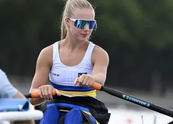 Дніпрянка принесла Україні перше «золото» на Чемпіонаті світу-2025