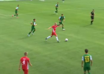 Друга ліга: «Гірник-Спорт» програв другій команді «Лівого берега» • Футбол •