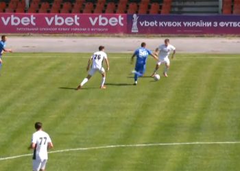 Друга ліга: «Гірник-Спорт» зіграв внічию з ковалівським «Колосом-2» • Футбол •