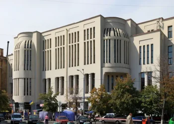Філармонія Дніпра запрошує на відкриття сезону