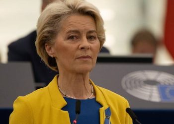 Фон дер Ляєн пояснила, як Європа бачить відправку військ в Україну – FT 