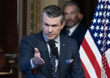 Гегсет скликав усіх генералів США – ЗМІ дізналися можливу причину – Світові новини