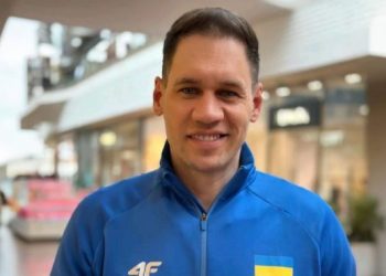 Головний тренер: ВК «Решетиилівка»: «У нас майже нова команда. Цей сезон буде цікавий» • Волейбол •