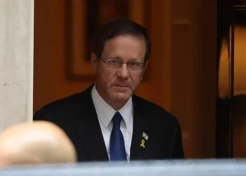 Іцхак Герцог висловився про те, що Британія, Канада й Австралія визнали Палестину – Світові новини