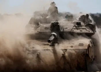 Ізраїль почав наступ на Газу – як відреагували в Швеції та Німеччині – Світові новини