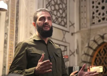 Ізраїль проти Сирії – Сирійський лідер каже, що дві країни скоро можуть укласти угоду про безпеку – Світові новини