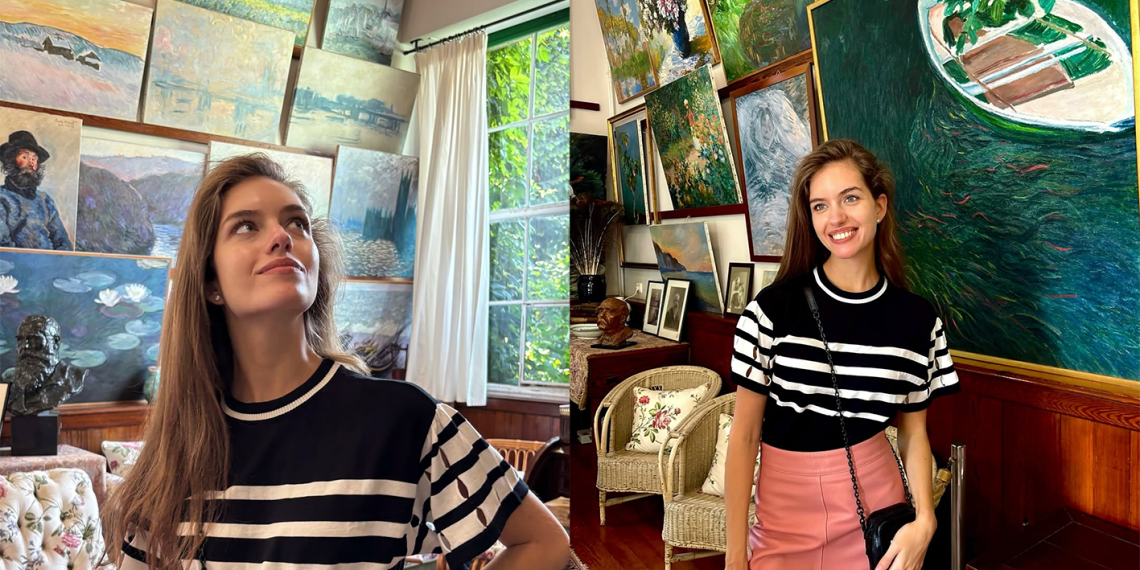 “Я закохалась у нього ще глибше”: невже колишня дружина Діми Комарова знайшла нову пару після розлучення? | Шоубизнес