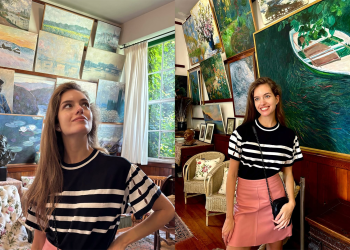 “Я закохалась у нього ще глибше”: невже колишня дружина Діми Комарова знайшла нову пару після розлучення? | Шоубизнес