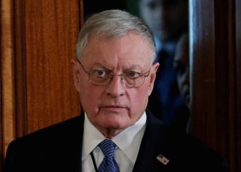 Келлог прямував до Польщі під час атаки дронів Росії – CNN