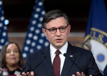 Конгрес США готовий запровадити санкції проти РФ – Джонсон