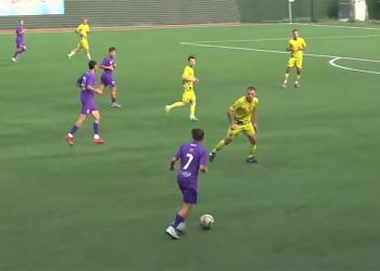 Кременчуцький «Будівельник» програв одеській «Точці» й вилітає з аматорського Кубка України • Футбол •