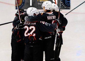 «Кременчук» переміг «Одещину» й зіграє у фіналі Кубка України (відео) • Хокей •