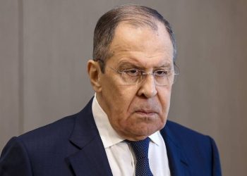 Лавров зробив нову заяву щодо завершення війни проти України