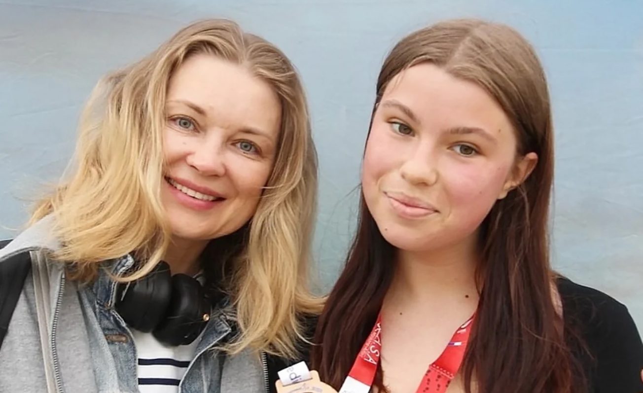 Донька Лідії Таран та Андрія Доманського повідомила про бажання переїхати до гуртожитку