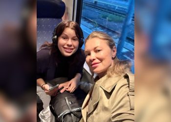 Лідія Таран з 1+1 відселяє доньку від Андрія Доманського до гуртожитку: “Треба буде вкладатися” | Шоубизнес