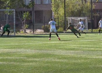 «Лубни» вдруге переграли «Оріль» і пройшли до наступного етапу Кубка України серед аматорів • Футбол •