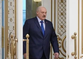 Лукашенко може домагатися доступу до портів Литви та Польщі після Захід 2025 – Світові новини