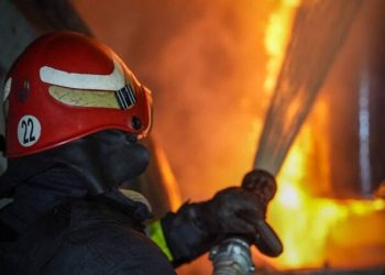 Массированная дроновая атака на Одесчину: под ударом оказались энергообъекты