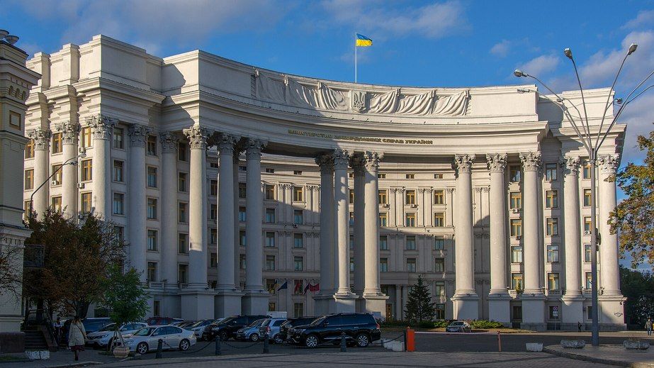 Морські порти Маріуполя і Бердянська в списку РФ: Київ б’є на сполох