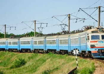 На Дніпропетровщині відбудуться зміни в русі електричок