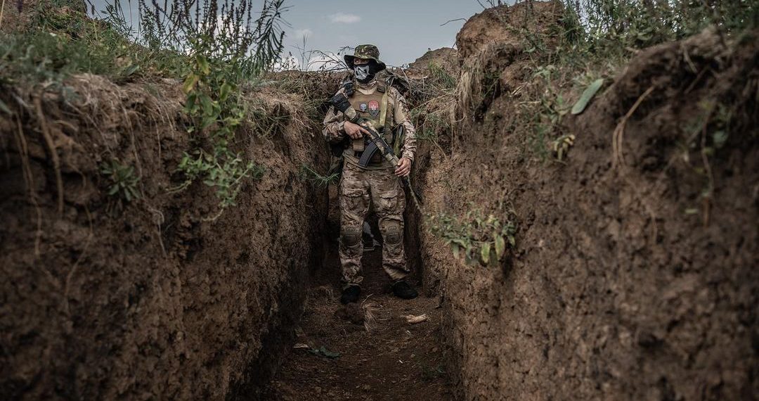 На Львівщині судили майора через СЗЧ його підлеглих –