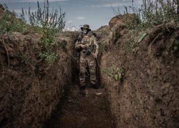 На Львівщині судили майора через СЗЧ його підлеглих –