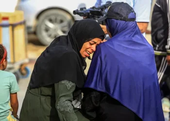 Наступ Ізраїлю на Газу – армія закликала палестинців виїхати на південь – Світові новини