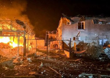 Ночная атака на Одесчину: погибла женщина, есть травмированные (обновлено)
