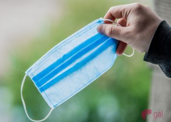 Новини Львова: COVID-19 повертається: на Львівщині фіксують зростання захворюваності