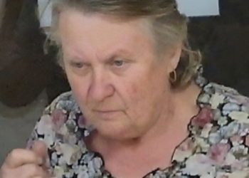 Новини Львова: У Львові зникла 69-річна жінка: поліція просить допомогти