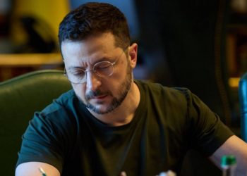 Новини України: Зеленський провів Ставку:про що говорили