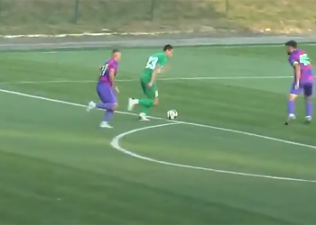 Новосанжарський «Стандарт» програв гольову перестрілку «Авангарду» й вилітає з аматорського Кубка України • Футбол •