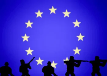 Оборона Європи – вона залежить від допомоги США – Світові новини