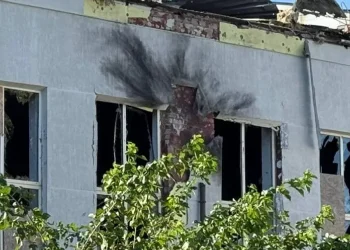 Окупанти знову тероризували два райони області – Нікопольський та Синельниківський