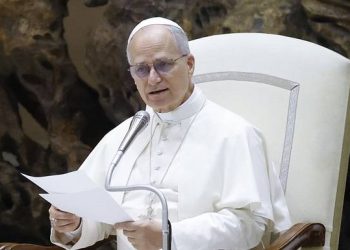 Папа Римський зробив заяву щодо війни в Україні