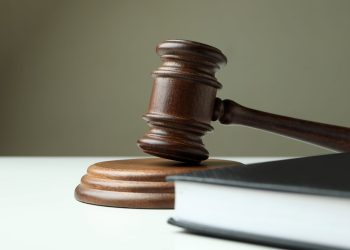 Підозрюваний у вбивстві Андрія Парубія визнав провину в залі суду –