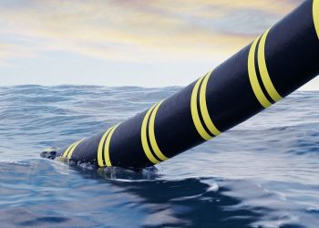 Підводні кабелі, що з’єднують Європу і Британію, можуть стати новою мішенню Кремля – Sky News | Політика