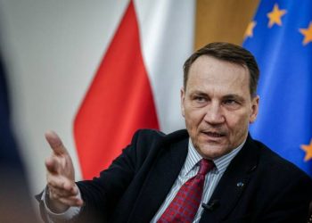 Після вторгнення дронів Росії у Польщу не буду прикидатись, що гірше бути не може – Сікорський