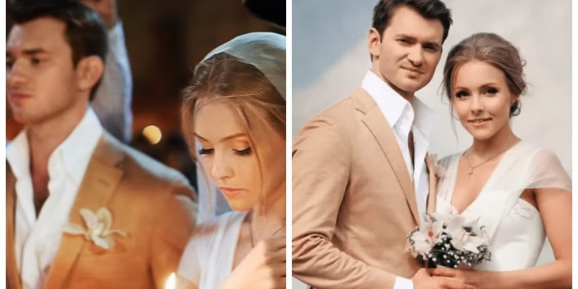 Покинула 2 чоловіків і сама не розуміє чому: 37-річна Олена Шоптенко не створена для сімейного життя? | Шоубизнес